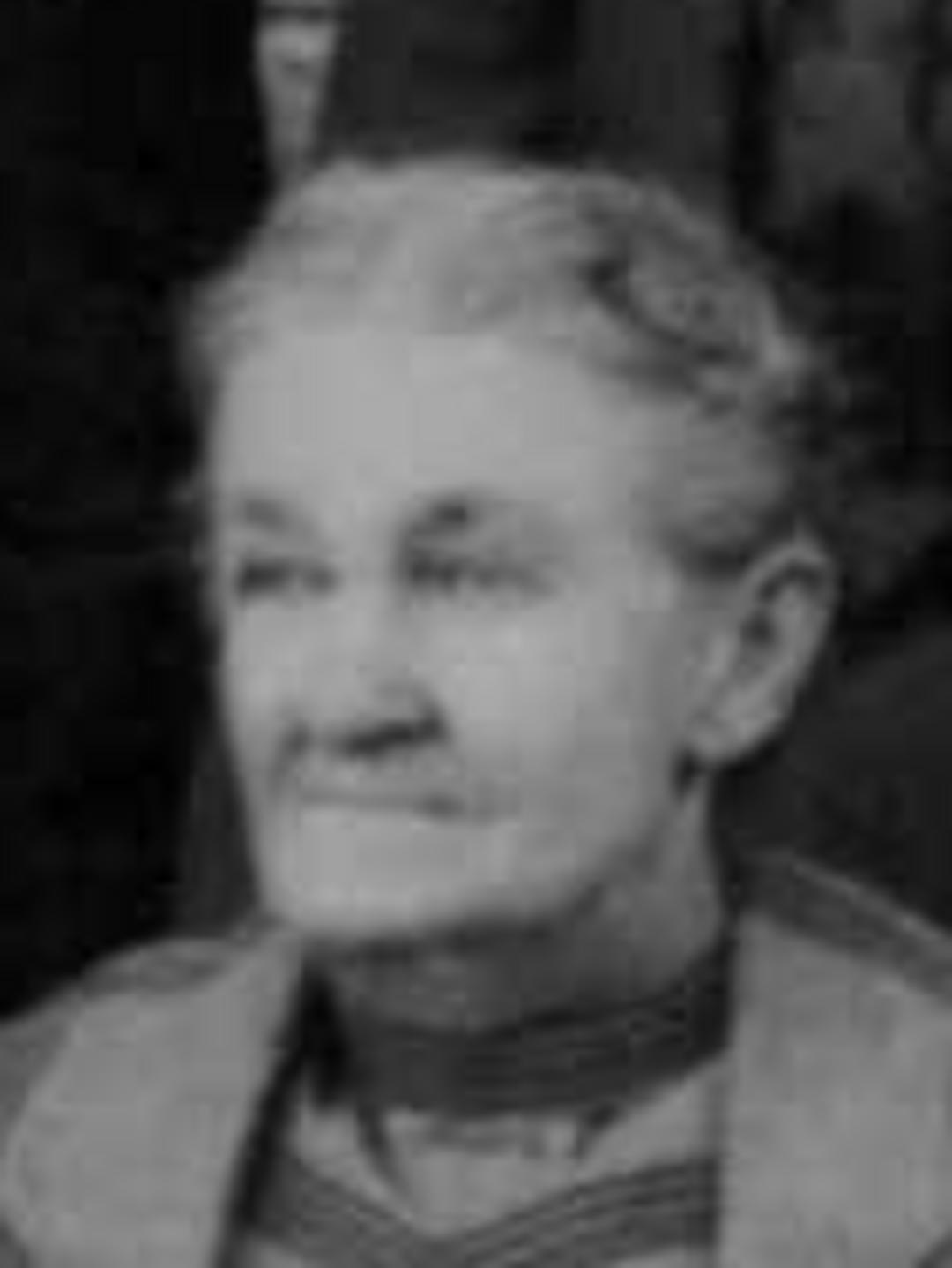 Hannah Marinda Colborn (1830 - 1911) Profile